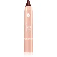 Yves Rocher Le Brillant hydratační rtěnka v tužce odstín 10 Prune Tendre 2.2 g