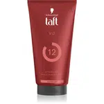 Schwarzkopf Taft Men gel na vlasy se silnou fixací 150 ml