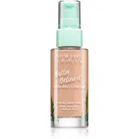 Physicians Formula Butter Believe It! krémový korektor a make-up v jednom odstín Light 30 ml
