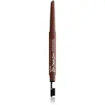 NYX Professional Makeup Epic Smoke Liner dlouhotrvající tužka na oči odstín 11 - Mocha Match 0,17 g