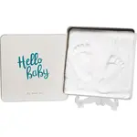 Baby Art Magic Box Square Essentials sada na otisk miminka 1 ks