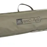 Mikado obal na podběrák enclave stink bag - xl