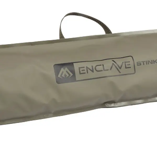 Mikado obal na podběrák enclave stink bag - xl