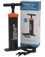 Kinetic pumpa double action pump 2 l