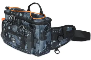 Giants fishing vláčecí ledvinka spinning kidney bag mk2