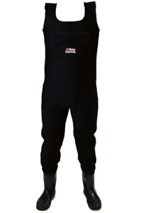 Abu garcia prsačky neoprene waders - 46/47