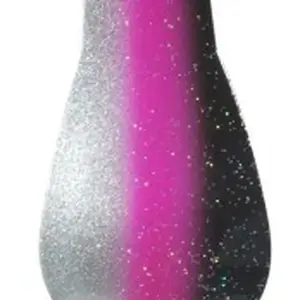 Uni cat třpytka splash pear pt 11,0cm 85g