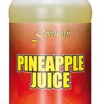 Sportcarp esence exclusive pineapple juice 100 ml