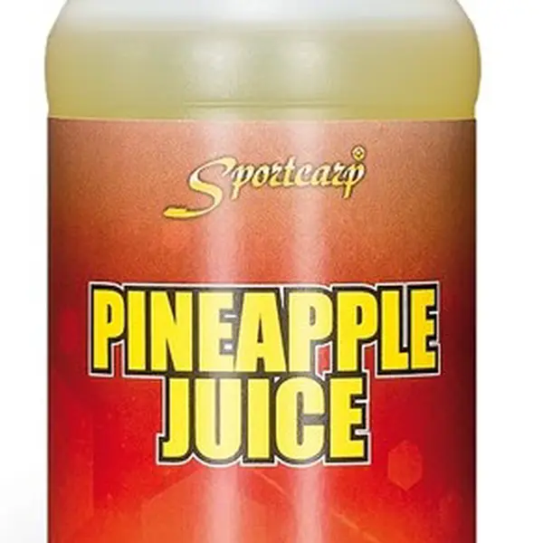 Sportcarp esence exclusive pineapple juice 100 ml