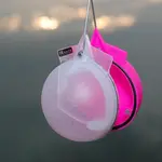 Lk baits crash ball