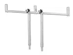 Anaconda hrazda 3er buzzer bar