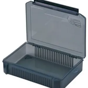 Versus rybářský box černý