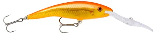 Rapala wobler deep tail dancer gf - 9 cm 13 g