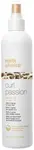 Milk Shake Bezoplachová péče pro kudrnaté a vlnité vlasy Curl Passion (Leave In Spray) 300 ml