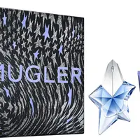 Thierry Mugler Angel - EDP 50 ml + tělové mléko 50 ml + EDP 10 ml