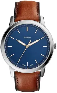 Fossil The Minimalist Slim FS5304