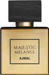 Ajmal Majestic Mélange - EDP 100 ml