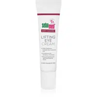 Sebamed Anti-Ageing oční liftingový krém s koenzymem Q10 15 ml