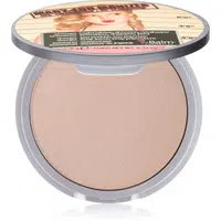theBalm Lou Manizer Luminizer rozjasňovač a oční stíny v jednom odstín Mary 9.06 g