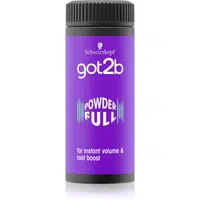got2b PowderFull stylingový pudr pro dokonalý objem 10 g