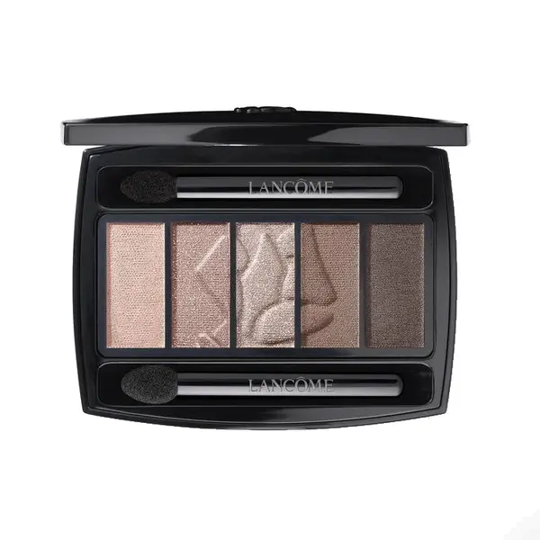 Lancôme Paletka očních stínů Hypnôse Palette 5 Couleurs 4 g 04 Taupe Craze