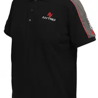 Nytro tričko polo shirt - l