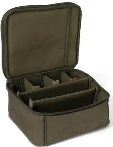 Fox pouzdro na kameru voyager camera & gadget bag