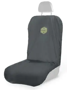 Delphin ochranný potah sedadla covex