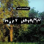 Miloš Janoušek – Mapy labyrintu CD