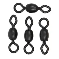 Fox rage predator obratlíky diamond swivels velikost 7