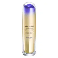 Shiseido Noční sérum s liftingovým účinkem Vital Perfection LiftDefine Radiance (Night Concentrate) 80 ml