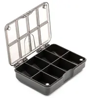 Korda krabička compartment mini box 8