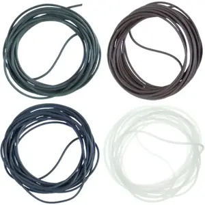 Gardner hadičky covert xt silicone tubing 0,5 mm 2 m-grey