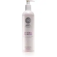 Natura Siberica Copenhagen Tundra Flowers relaxační sprchový gel 400 ml