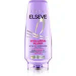 L’Oréal Paris Elseve Hyaluron Plump hydratační kondicionér s kyselinou hyaluronovou 200 ml