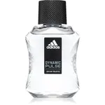 Adidas Dynamic Pulse Edition 2022 toaletní voda pro muže 50 ml