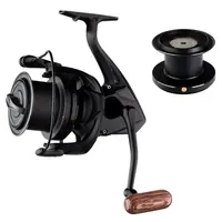Giants fishing naviják deluxe reel fd 9000 + cívka 10000