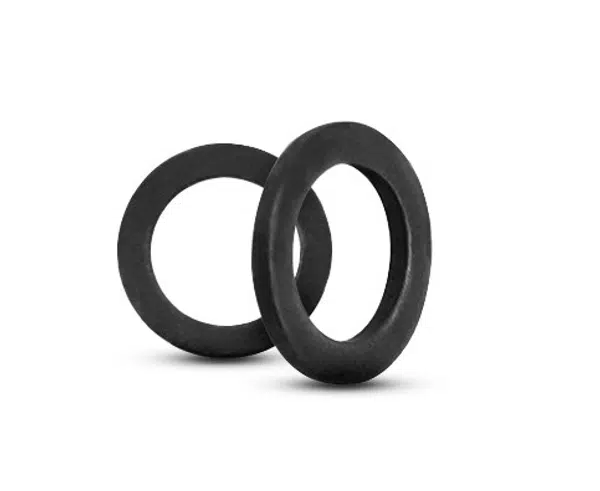 Delphin kroužek the end round ring 30 ks - 3,1 mm