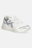 Sneakers boty Armani Exchange