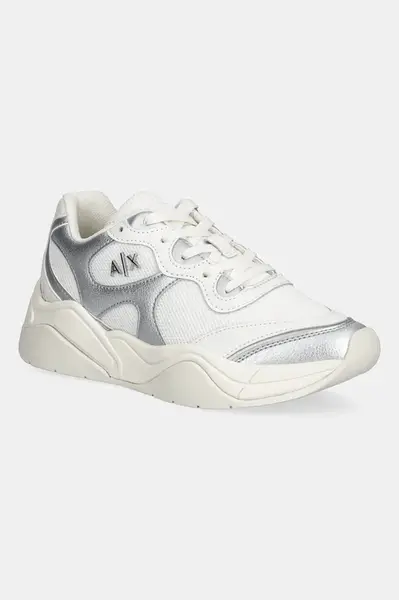 Sneakers boty Armani Exchange