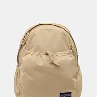 Batoh Jansport Lounge Pack béžová barva, velký, EK0A5BJ38O71