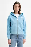 Bavlněná mikina Pinko