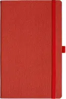 Zápisník Verdi Red - linkovaný L