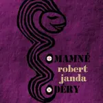 Omamné odéry - Robert Janda - e-kniha