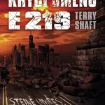 Krycí jméno E219 - Terry Shaft - e-kniha