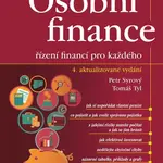 Osobní finance - Řízení financí pro každého - Petr Syrový, Tomáš Tyl
