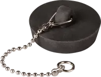 Guma - špunt do vany