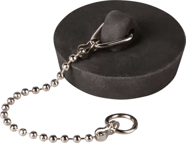 Guma - špunt do vany