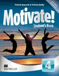 Motivate! 4: Student´s Book Pack - Patricia Reilly, Patrick Howarth