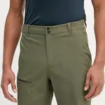 Outdoorové šortky Peak Performance Iconiq pánské, zelená barva, G80115